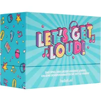Regelador hellofun! - Let's Get Loud!