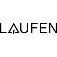 Laufen Curvetronic elektronischer Waschtischmischer, Netzbetrieb, Ausladung 135mm, HF707153100000,