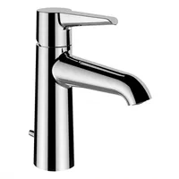 Laufen Pure Einhandmischer Chrom