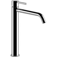 GESSI Emporio Via Tortona Waschtisch Einhebelmischer höhere Version, ohne