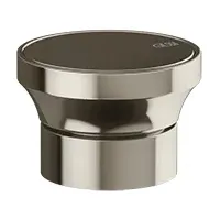 GESSI Origini Einhandmischer Nickel PVD