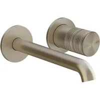 GESSI Habito Einhandmischer Finox Optik