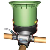 Graf Minimax-Filter Extern PKW-befahrbar