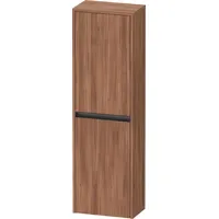 Duravit Ketho.2 Halbhochschrank 40 x 132 x 24 cm