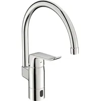 Hansa - care Hybrid Küchenarmatur, Hybrid/Bluetooth, inkl.