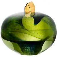 Kosta Boda Earth Home Skulptur