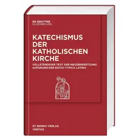 St. Benno Katechismus der katholischen Kirche
