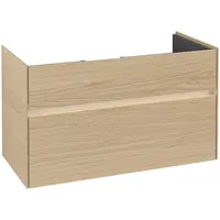 Villeroy & Boch Collaro Waschtischunterschrank × Breite 1000 mm##Mit