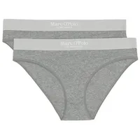 Marc O'Polo Marc O ́Polo Casual Brief 2P Grau,