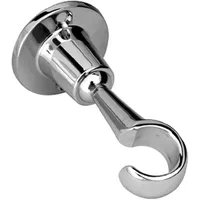 Laufen Brausehalter, Kugelgelenk, Ausladung 80mm, HF105713100000