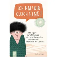 Verlag An der Ruhr Ich hau dir gleich eine!