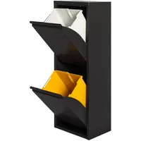 Wellhome WELL HOME MOBILIARIO & DECORACIÓN Mülleimer und Recycling,