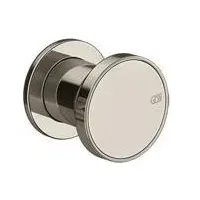 GESSI Gessi, Origini Fertigmontageset Wanne/Dusch-Einhebelmischer, für separaten Auslauf, 1-Weg,