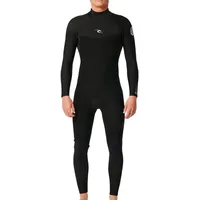 Rip Curl Dawn Patrol 4/3 Back Zip Full Suit