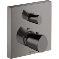 Hansgrohe AXOR Starck Organic Thermostat Unterputz mit Abstellventil, 1