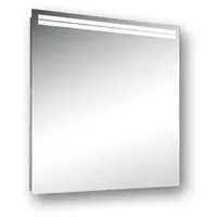 Schneider ARANGA LED Lichtspiegel, mit Spiegelheizung, ohne Steckdose, 615x48x700mm,