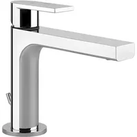 GESSI Emporio Via Manzoni Einhandmischer Chrom