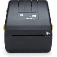 Zebra Technologies Zebra ZD230 - Direkt Wärme - 203