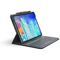 ZAGG Messenger Folio 2 für iPad 10.9" (10. Generation)