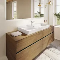 Villeroy & Boch Waschbeckenunterschrank Collaro 4 Auszüge 160 x