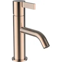 Laufen Kartell Einhebel-Waschtischmischer ohne Ablaufventil - Rosegold