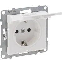 Legrand SEANO Schutzkontakt-Steckdose 765123