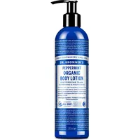 Dr. Bronner’s Organic Body Lotion Peppermint 240