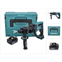 Makita DHR 202 G1J Akku Kombihammer 18 V 2,0