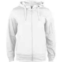 Clique Basic Active Hoody 021014