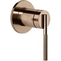 GESSI Ingranaggio Einhebelmischer Kupfer