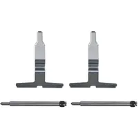 FEBI BILSTEIN Zubehörsatz, Scheibenbremsbelag 181486