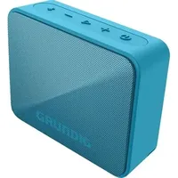 Grundig Solo+ Blue schwarz