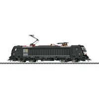 Märklin Elektrolokomotive Baureihe 187