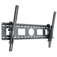 TECHLY Halterungen LED/LCD 42-100” schwarz (Wand, 100", 70 kg),