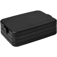 Mepal Lunchbox Take a Break large schwarz 1,5 l,