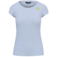 Karpos Loma Kurzarm-t-shirt - Halogen B / Kumquat /