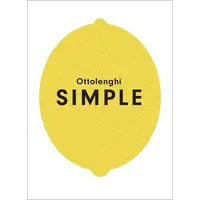 Vermilion Ottolenghi SIMPLE
