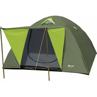 Explorer Iglu Zelt 3-4 Personen Campingzelt wasserdicht winddicht Ventilation«,