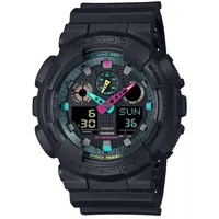 Casio G-shock Ga-100mf-1aer Uhr Black One Size