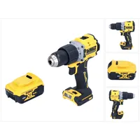 DeWalt DCD 805 N Akku Schlagbohrschrauber 18 V 90