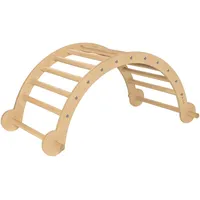 Pinolino Kletterbogen und Wippe Kari