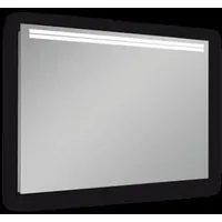 Schneider ARANGA LED Lichtspiegel, ohne Steckdose, 1615x48x700mm, Lichtbänder oben,