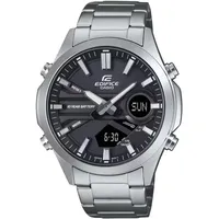 Casio Efv-c120d-1aef Uhr Black One Size