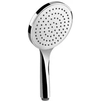 GESSI Origini Antikalk-Handbrause, 1-Strahl, 14370279, Farbe: Weiß CN