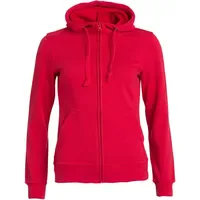 Clique Damen - rot XL