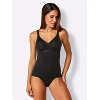 FELINA Body ohne Bügel Größe 90B, Farbe Schwarz B
