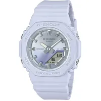 Casio G-shock Gma-p2100sg-2aer Uhr Blue One Size