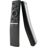 Azurano Fernbedienung für Samsung BN59-01298D, BN5901298D mit Sprachfunktion für