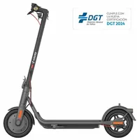 Navee V25i Pro 10 Elektroroller - Black - One