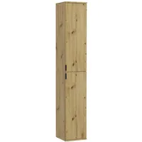 Xonox.home Projekt X Dielenschrank 30x193x34 braun
